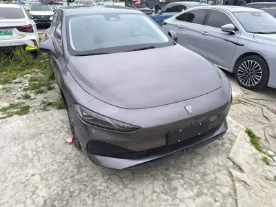 Roewe D7