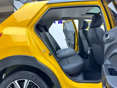 Kia KX1