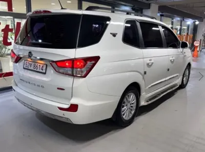 KG_Mobility_Ssangyong KORANDO