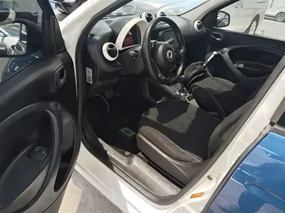 Smart Smart Forfour