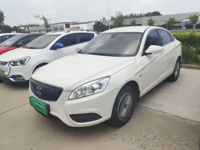 BAIC New Energy EU