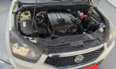 KG_Mobility_Ssangyong KORANDO
