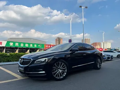 Buick LaCrosse