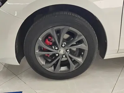 Buick Verano