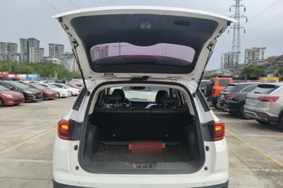 Changan CS35PLUS