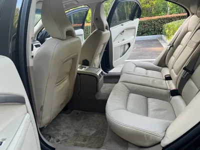 Volvo S80L