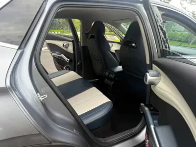 BYD Yuan Plus