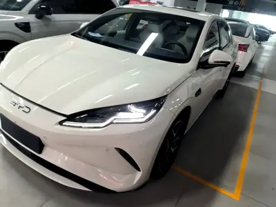 BYD 海豹06