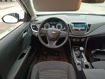 Chevrolet Cavalier