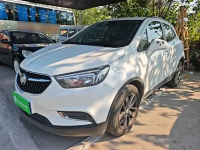 Buick Encore