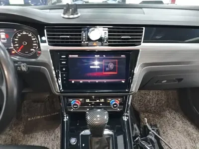 Volkswagen Phideon