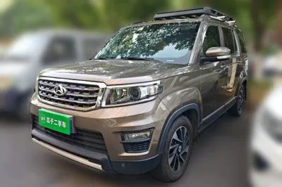 CHANGAN OSHAN X70A