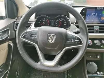 Baojun 310W