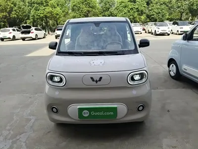 Wuling MINIEV