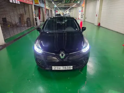 Renault-KoreaSamsung Cilo