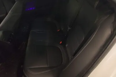 Jaguar XEL