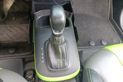 Roewe Clever