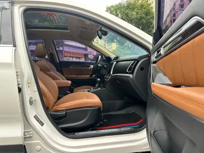 Haval H6 Coupe