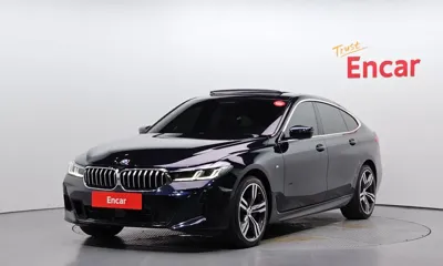 BMW Gran Turismo