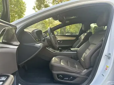 BYD Han