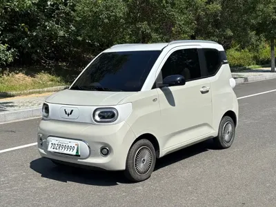 Wuling MINIEV