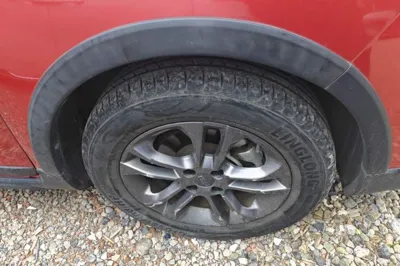 Geely Auto Vision X3