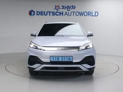 BYD Atto 3