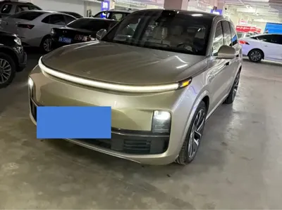 Li Auto Li L9