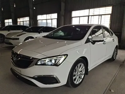 Buick Verano
