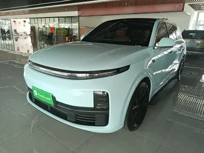 Li Auto Li L7