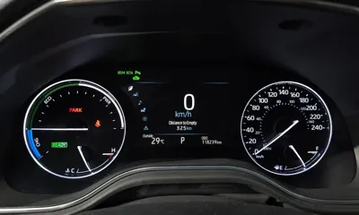 Toyota Avalon