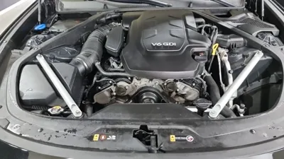 Kia K9