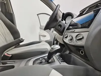 Chevrolet Sail