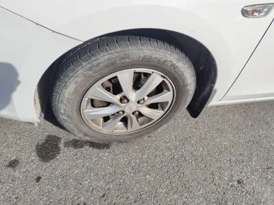 Chevrolet Sail
