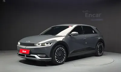 Hyundai Ioniq5