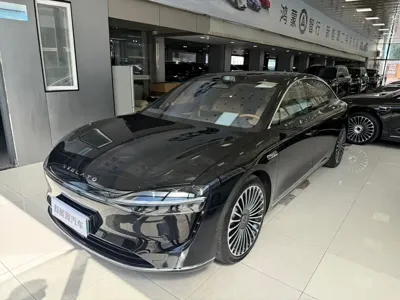 享界 Xiangji S9