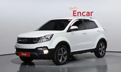 KG_Mobility_Ssangyong KORANDO