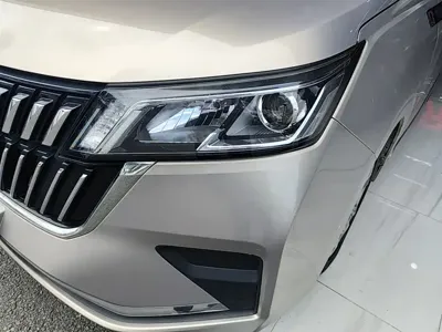 Wuling Jiachen