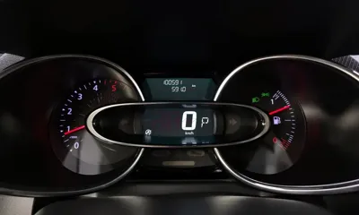 Renault-KoreaSamsung Cilo