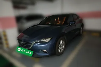 Mazda CX-4