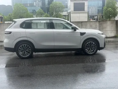 Leapmotor Leapmotor B10