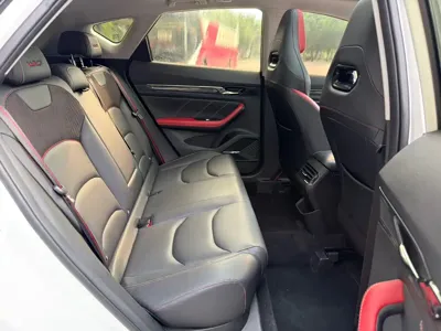 Geely Emgrand S