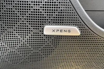 Xpeng P7