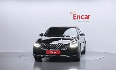 Kia K9