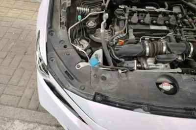 Honda Inspire