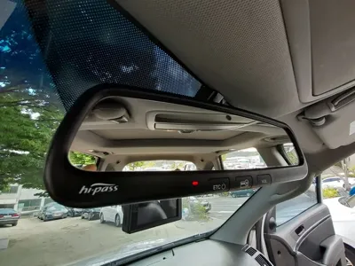 Hyundai Veracruz