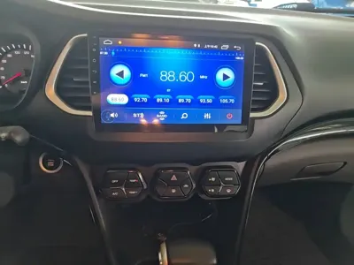 GAC Motor Trumpchi GS4