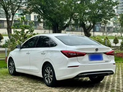 Changan Eado