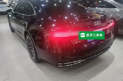 Audi A7L