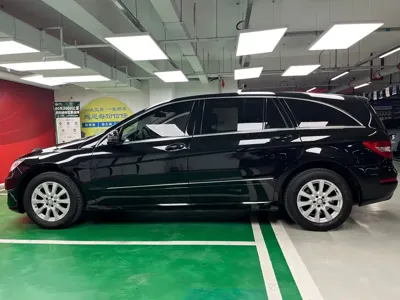 Mercedes-Benz R-Class